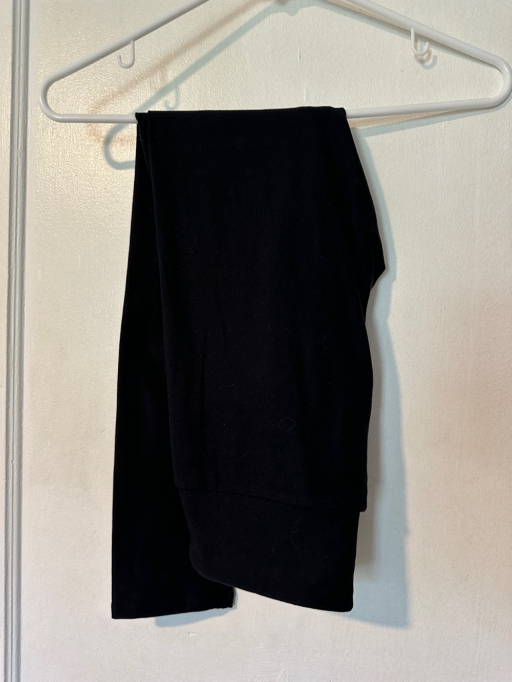 LuLaRoe Black Leggings